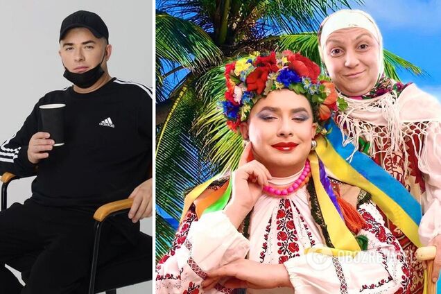 Андрею Данилко запретили выехать в США и Канаду, где у него был запланирован тур: появился комментарий организатора