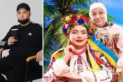 Андрею Данилко запретили выехать в США и Канаду, где у него был запланирован тур: появился комментарий организатора