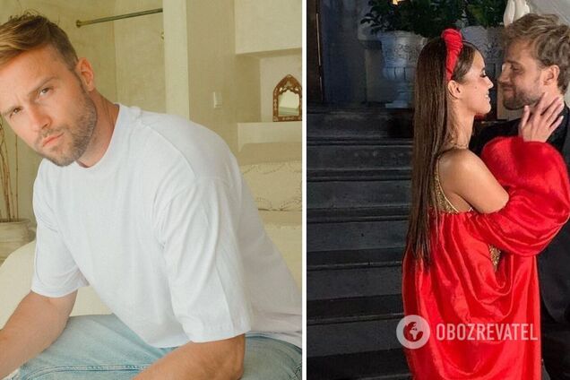 'Холостяк' Топольский публично унизил Лозовицкую: у меня давно есть другая девушка, а ты застряла в прошлом