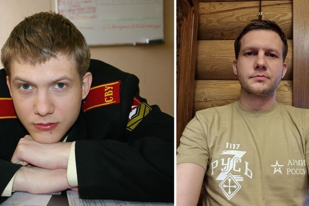 Продюсер 'Кадєтства' назвав заядлого путініста Корчевнікова хворою людиною: це абсолютна клініка