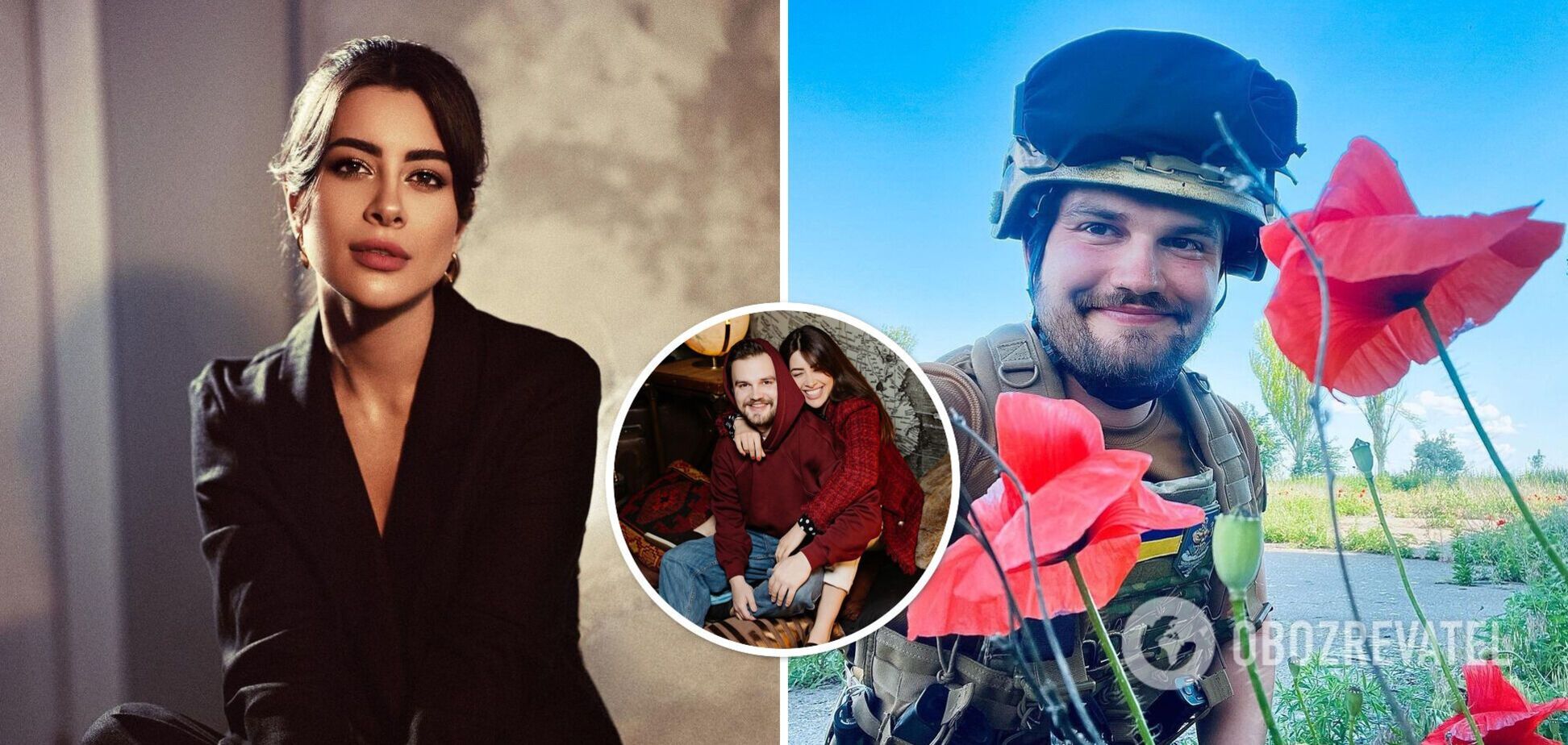 Планували весілля: Раміна повідомила про розрив зі своїм нареченим після 5 років стосунків