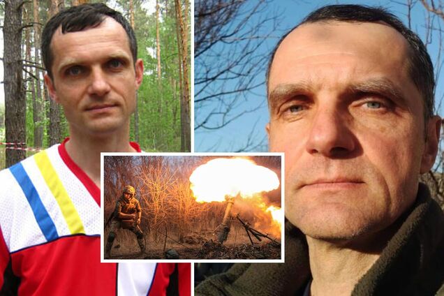 Обучал бойцов ВСУ: обладатель Кубка Европы погиб во время обстрела на границе Луганской области