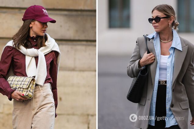 Ніби з обкладинки журналу! Що таке багатошаровість у одязі: п'ять прийомів, які легко повторити. Фото