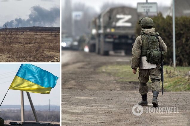 'Можешь через две недели нового мужа искать': оккупант рассказал об ожиданиях контрнаступления ВСУ. Перехват