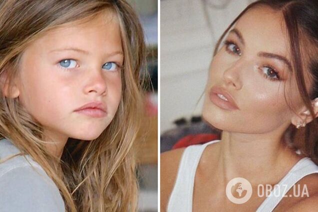 Покорили мир в детские годы! Как сложилась судьба самых красивых девочек в мире и как они выглядят сейчас. Фото