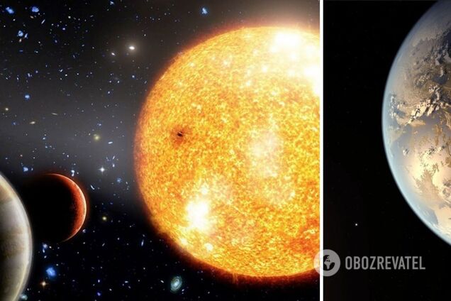 Зірки можуть знищувати життя на планетах за однієї умови: відкриття вчених