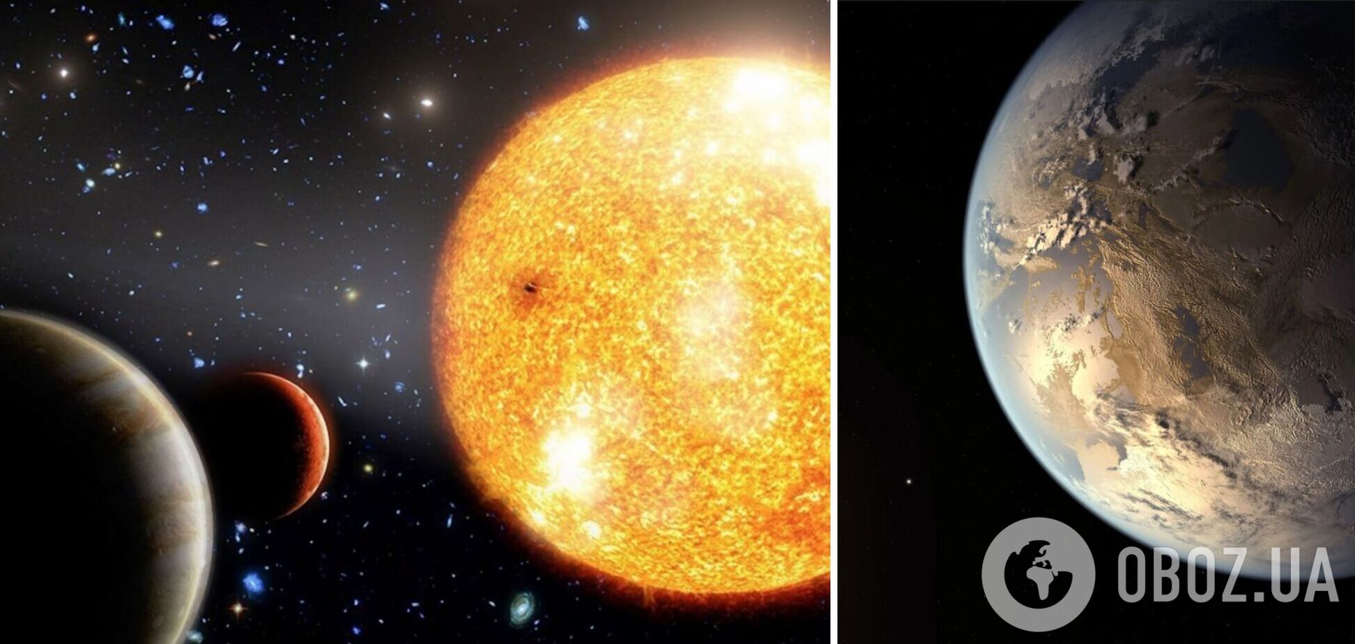 Звезды могут уничтожать жизнь на планетах при одном условии: открытие ученых