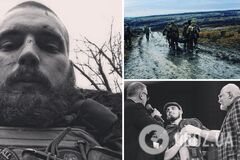 На войне с российскими оккупантами погиб вице-чемпион мира К1