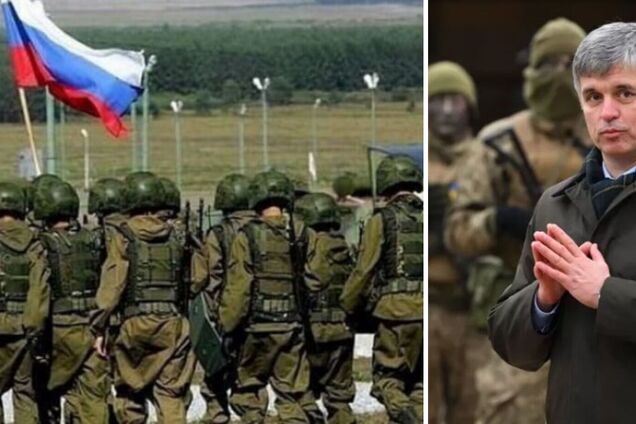 Россия достигла двух ключевых целей вторжения в Украину: Пристайко указал на замысел Кремля