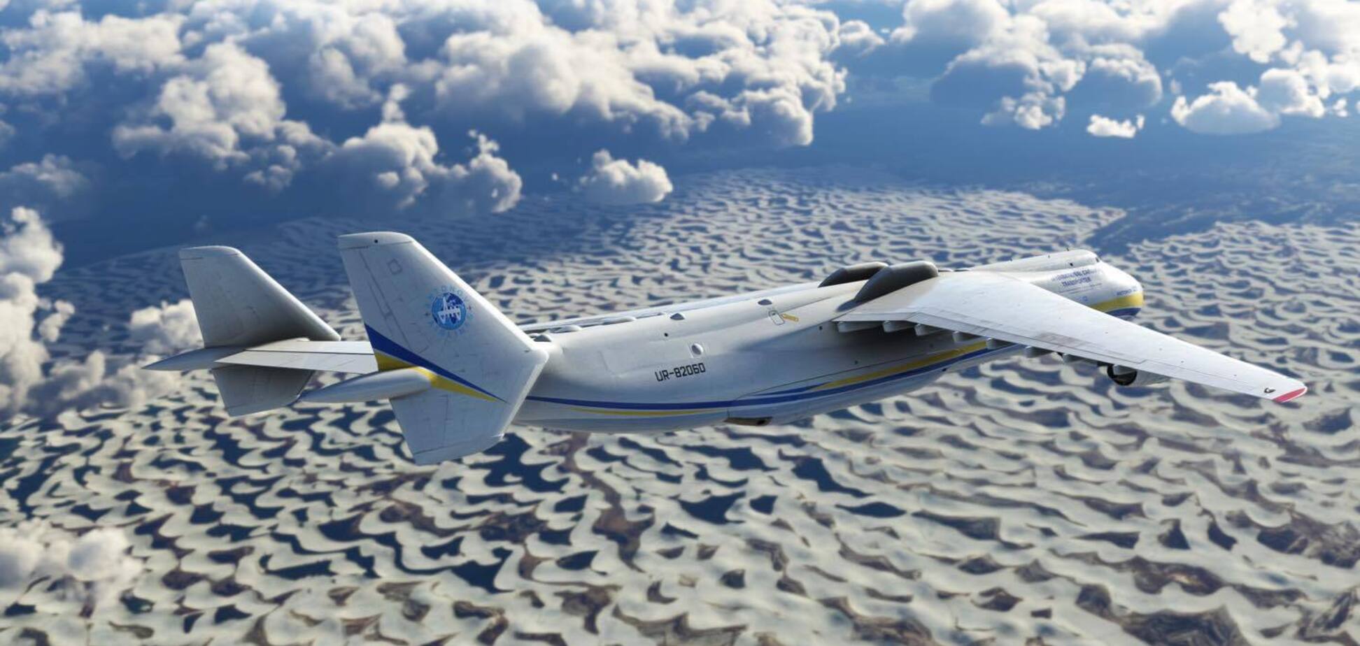 Відновлення гігантського літака: українська стійкість чи дурість? Ще раз про 'Мрію'