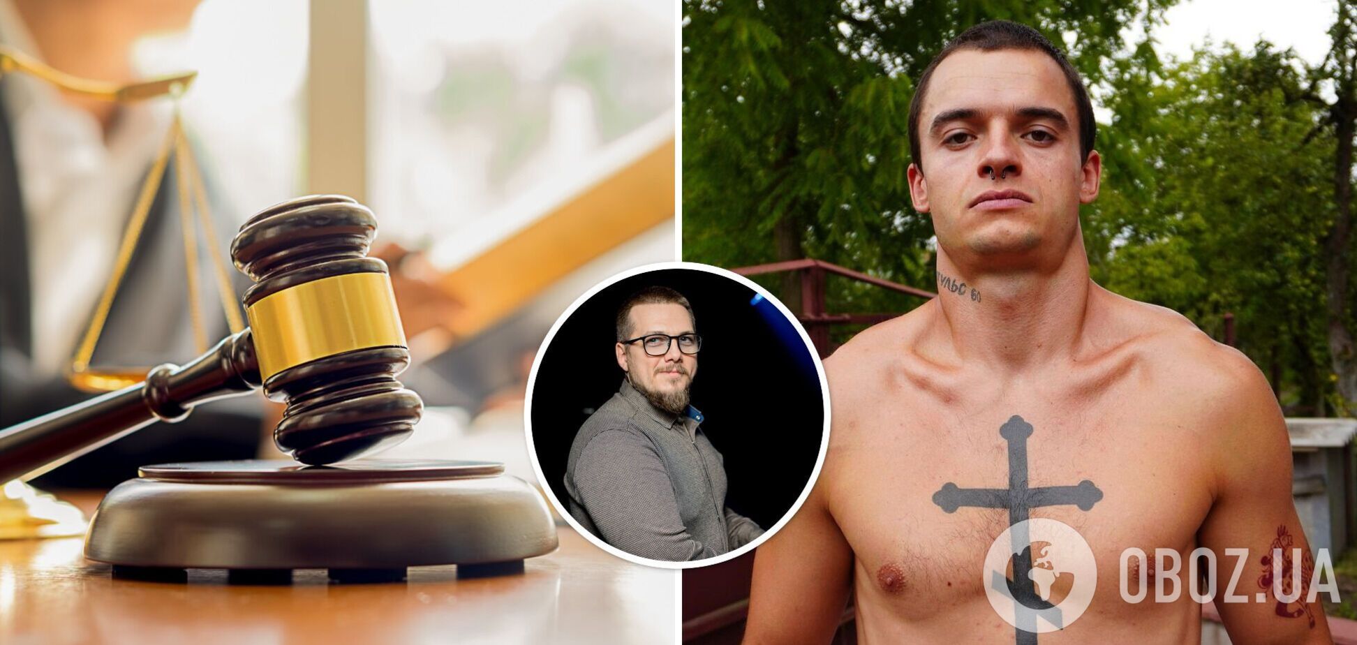 Репутаційні збитки: на коміка-втікача Щегеля подає до суду організатор концертів, завдяки яким той і виїхав за кордон