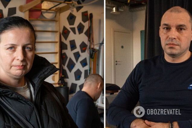 Одеситка викрала з російського полону тяжко пораненого чоловіка: неймовірна історія спасіння