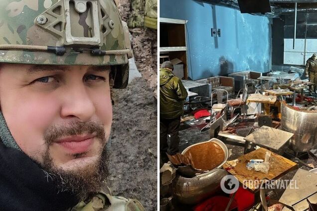 'Розбомбити Київ!' Росіяни влаштували істерику у мережі через ліквідацію 'воєнкора' Татарського