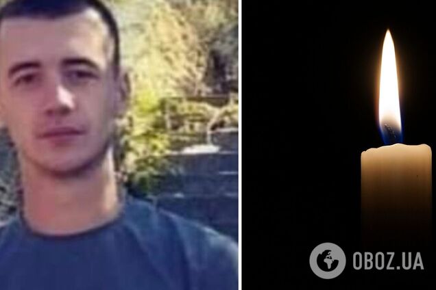 Було лише 20, вдома чекала наречена: у боях за Україну загинув молодий захисник зі Львівщини