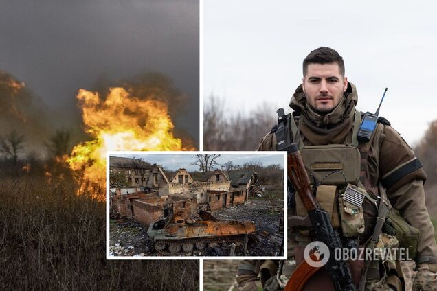 ВСУ удалось уничтожить некоторые группировки войск РФ на 50-70%, – командир роты 92-й ОМБр