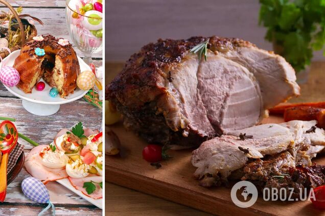 Мясо традиционно подорожает к Пасхе