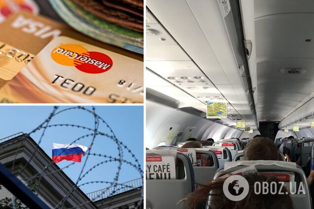 Air Arabia и Fly Dubai разрешили россиянам расплачиваться карточками