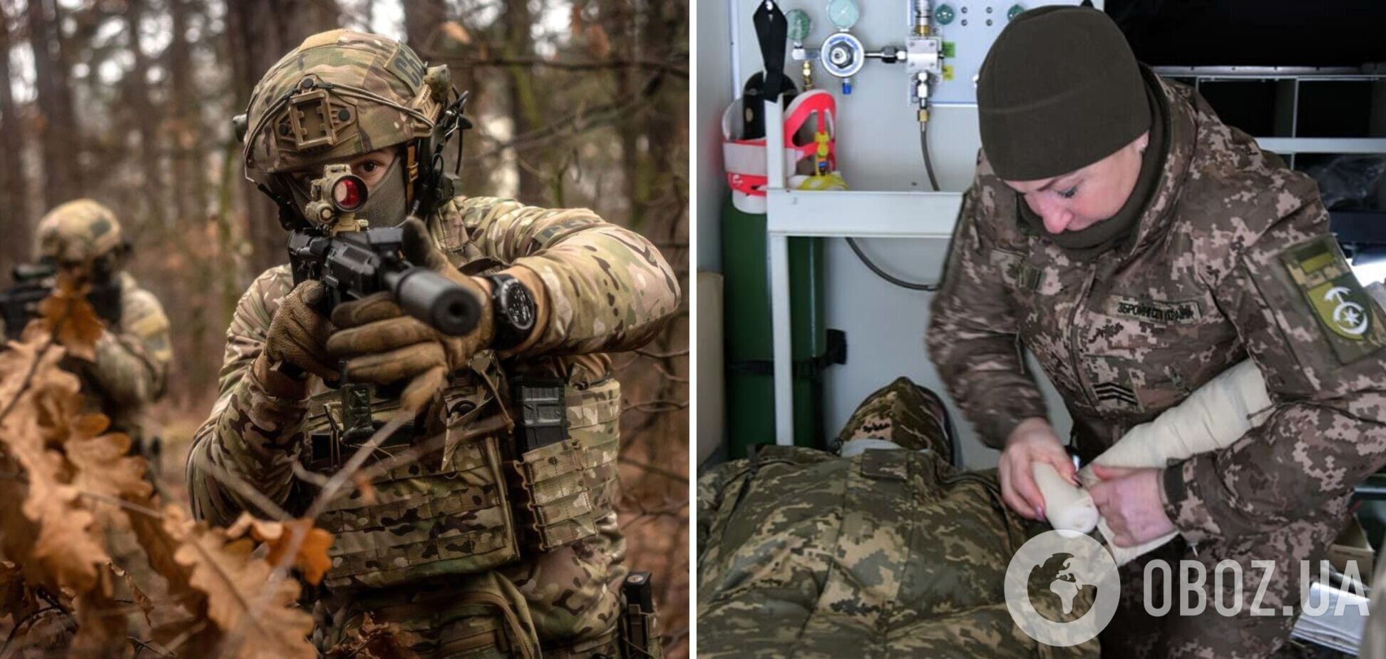 В Україні стартував онлайн-курс сучасної військової підготовки. Кого і чого навчатимуть