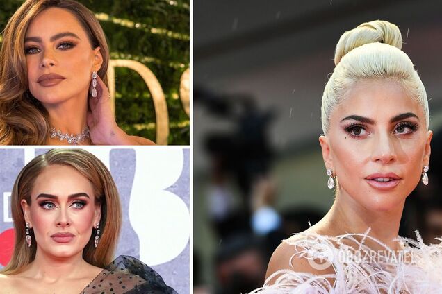 Виглядають молодшими: 5 зірок, які не наносять макіяж в реальному житті. Фото