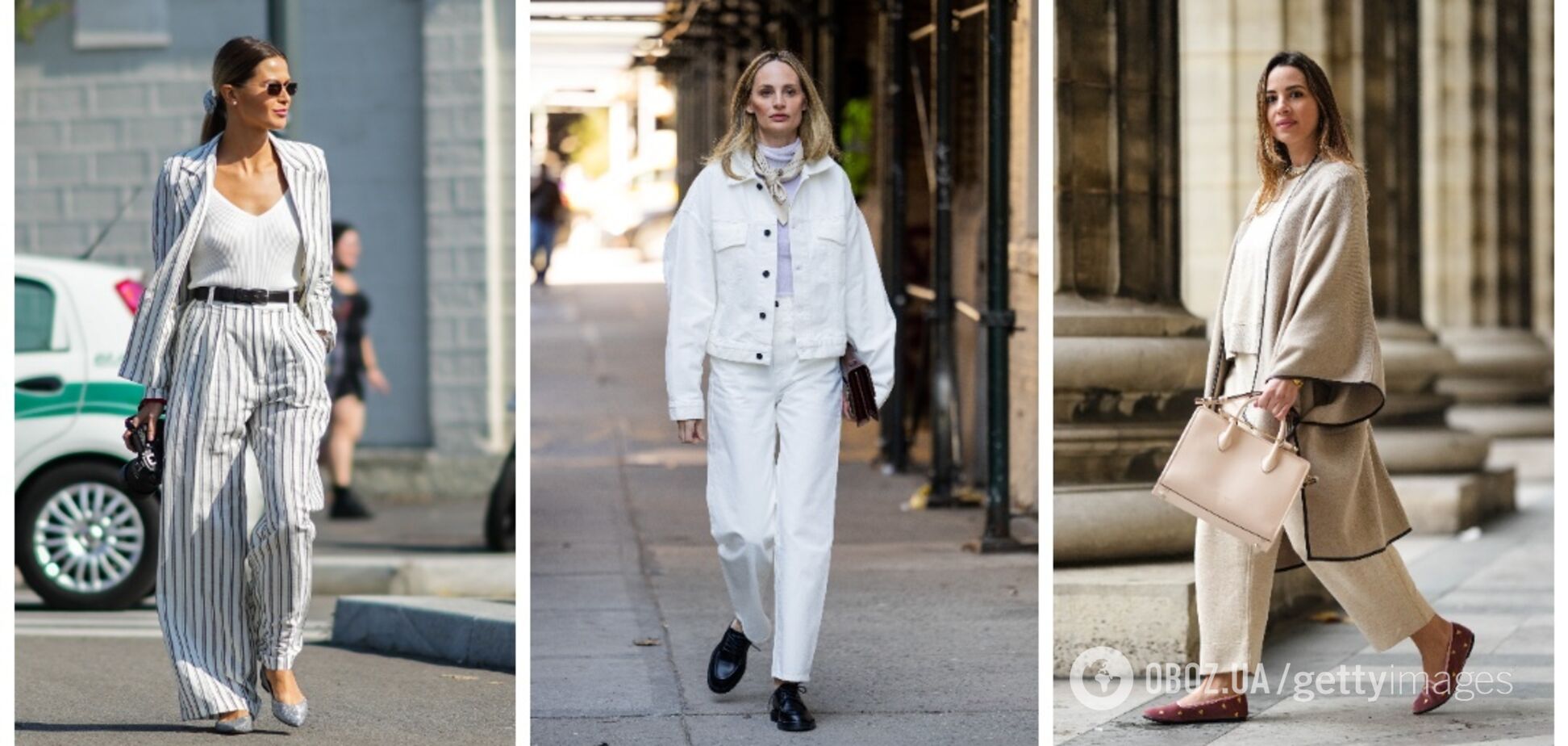 Не виходять із моди: стильні та зручні альтернативи туфлям-човникам