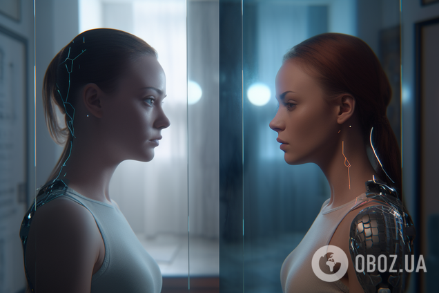 Для искусственного интеллекта нужно создать четвертый закон робототехники Азимова: о чем речь