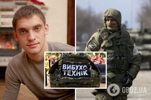 Оккупанты сообщили о 'заминировании' в Мелитополе: мэр Федоров предупредил о возможной провокации