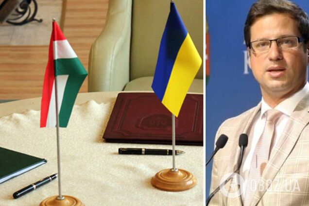 В Орбана заявили, що підтримують Україну: Росія нам не друг