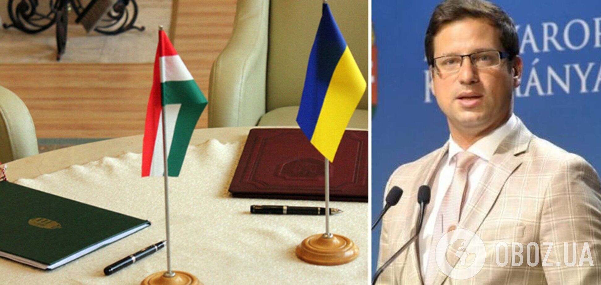 В Орбана заявили, що підтримують Україну: Росія нам не друг