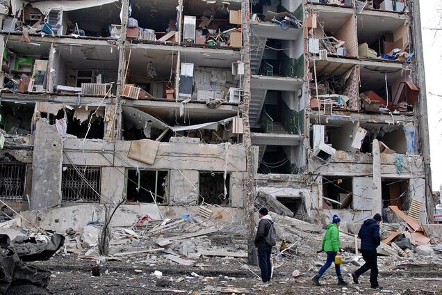 Как общаться с родственниками, если они живут в стране-агрессоре