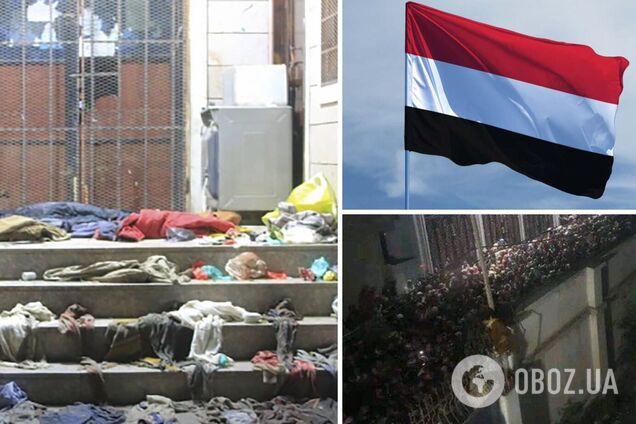 В Йемене из-за давки в школе погибли 78 человек, сотни получили ранения. Фото и видео