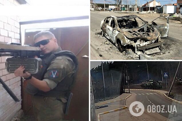 Следствие по факту военных преступлений завершено