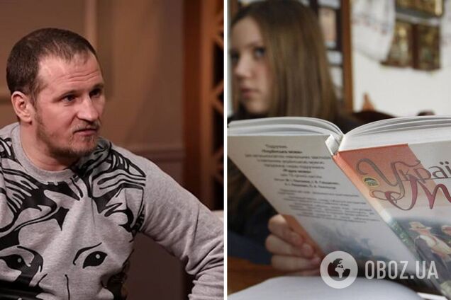 'Говорив і говоритиму російською': ексдинамовець Алієв відповів на запитання, чому не переходить на українську
