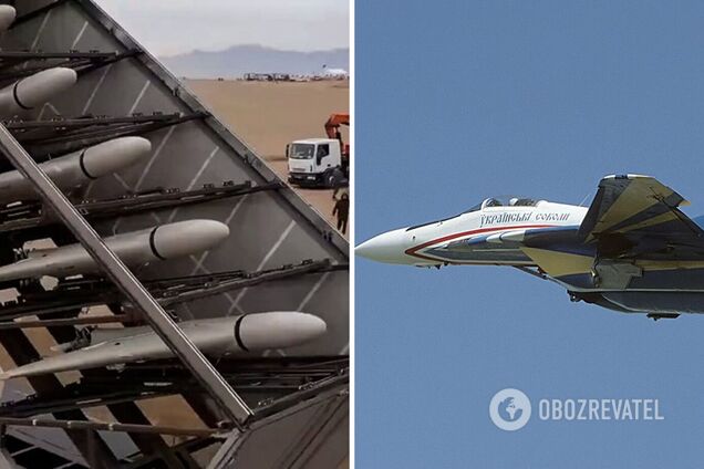 Силы ПВО сбили 10 из 11 вражеских 'шахедов' – Воздушные силы