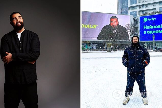 'Мало в подвале посидели': Jah Khalib, который был в Киеве 24 февраля и восхищался украинцами, продал позицию за кровавые рубли