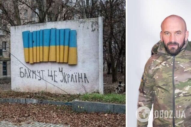 Україна втратила сина: на Донеччині загинув снайпер із Тернопільщини Микола Ткачук. Фото