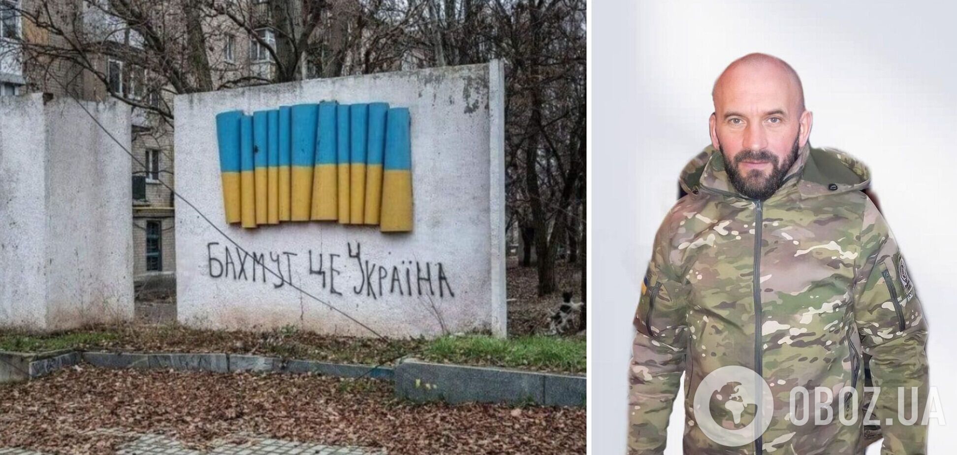 Украина потеряла сына: в Донецкой области погиб снайпер с Тернопольщины Николай Ткачук. Фото