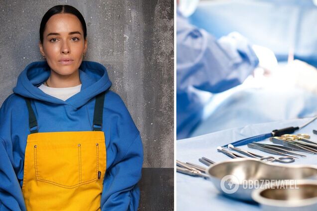 'Я могла умереть': Астафьева впервые рассказала о серьезных проблемах со здоровьем из-за врачебной ошибки