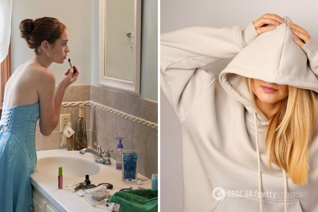 Никогда не одевайте на свидание! Пять вещей, которые испортят первое впечатление. Фото