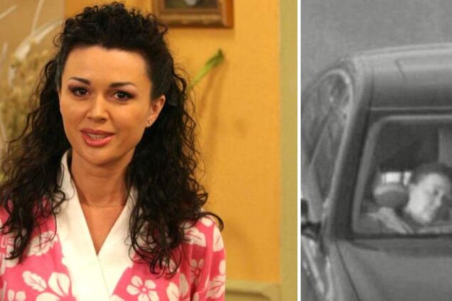 Анастасия Заворотнюк - болезнь - онколог заявил, что лечение не помогло  актрисе - фото | OBOZ.UA