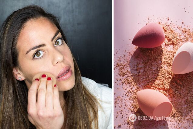 Макияж будет безупречным! Раскрыт модный трюк от звездных визажистов, который заставит кожу сиять. Фото