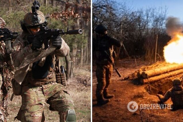 Бахмут остается эпицентром боевых действий, на юге оккупантам врут о скором окончании войны – Генштаб