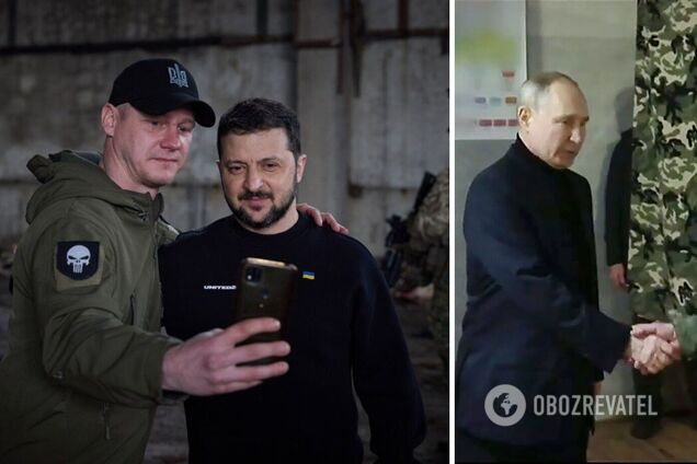 Кто-то в Кремле очень хочет окончания 'СВО' и конца Путина: почему новые 'жесты доброй воли' стали его личной ответственностью