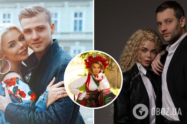 Гросу ответила, общается ли с бывшим мужем-россиянином, и рассказала о нынешних отношениях