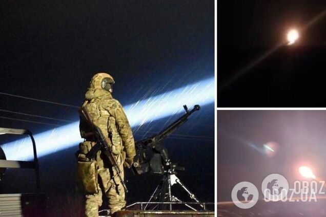 Окупанти за добу запустили по Україні 26 дронів Shahed, 21 збили сили ППО – Генштаб