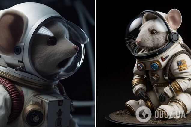 З мишами, які два місяці були у космосі, сталося дещо незбагненне: про що дізналися в NASA