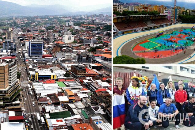 Росію вперше пустили на міжнародний турнір із прапором та гімном. Але є нюанс