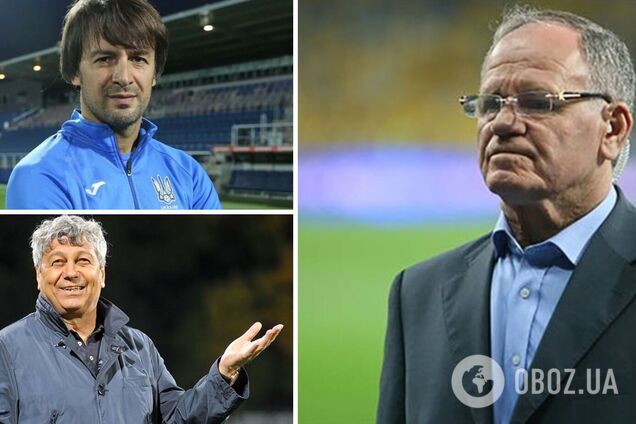 Луческу Динамо