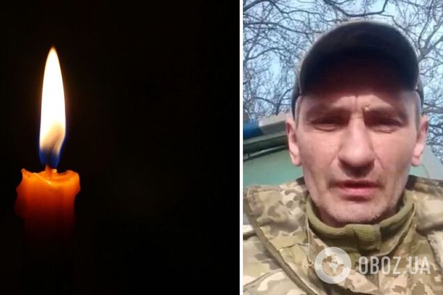 Спасал других на фронте, но погиб сам: вражеский снаряд убил военного медика из Буковины. Фото