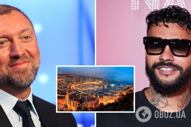 Сотні мільйонів євро за розкіш не жити в Росії: на Лазуровому березі знайшли маєтки російської еліти. Відео