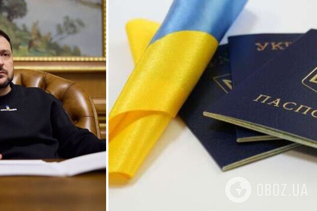 Зеленський підписав законопроєкт про громадянство України: які іспити треба скласти